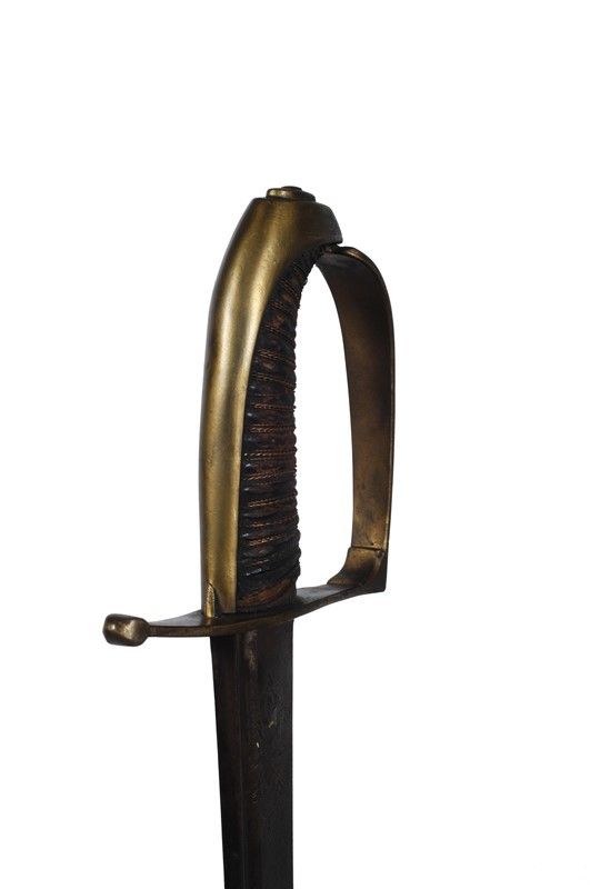 Sciabola da Ussaro
