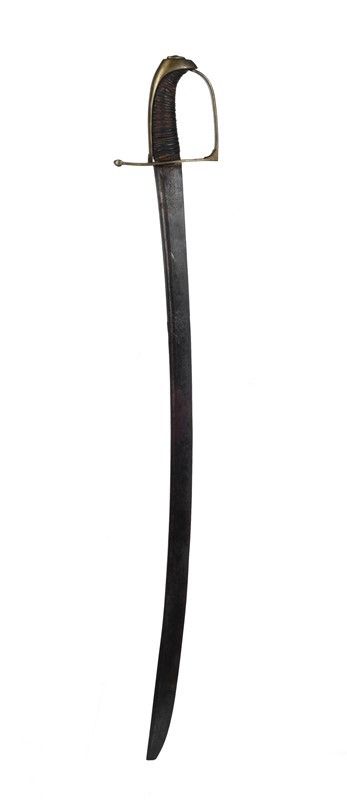 Sciabola da Ussaro