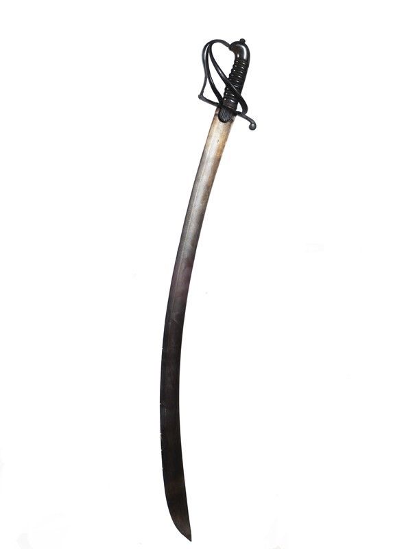 Rara Sciabola da Ussaro