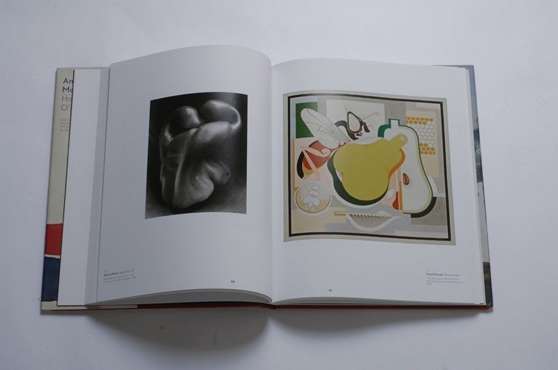 American Modern: Hopper To o'keeffe