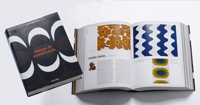 Design in Scandinavia