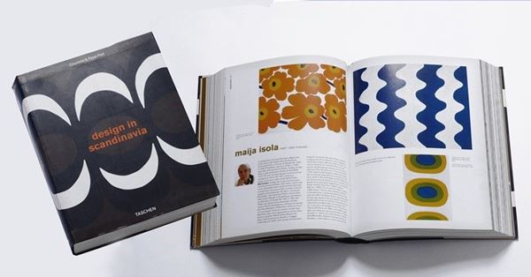 Design in Scandinavia  - Auction art books - Galleria Pananti Casa d'Aste