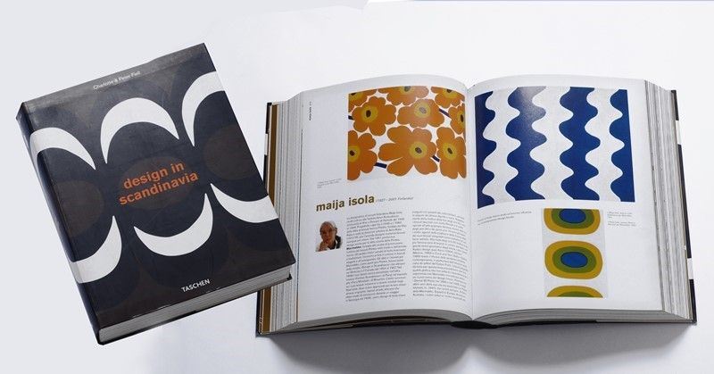 Design in Scandinavia
