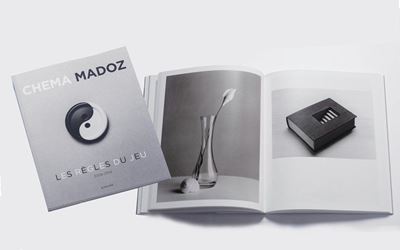 Chema Madoz: Les Règles Du Jeu 2008-2014