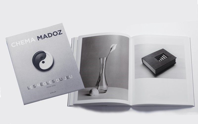Chema Madoz: Les Règles Du Jeu 2008-2014