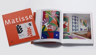 Matisse : la Couleur Découpée, Une Donation réVélatrice