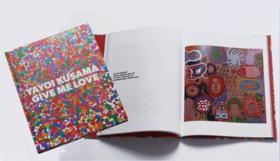 Yayoi Kusama: Give Me Love