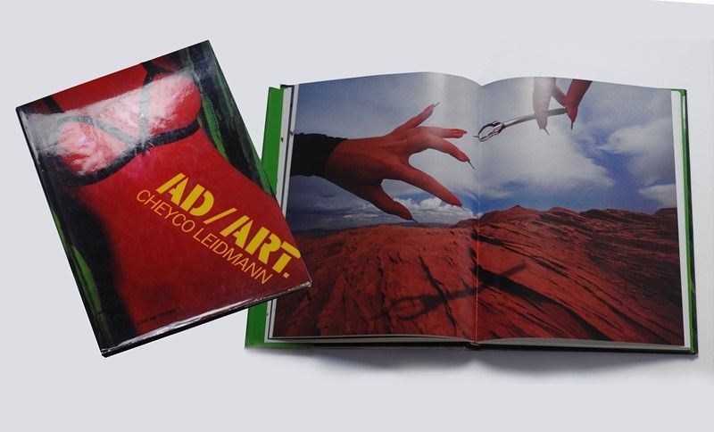 Ad/art