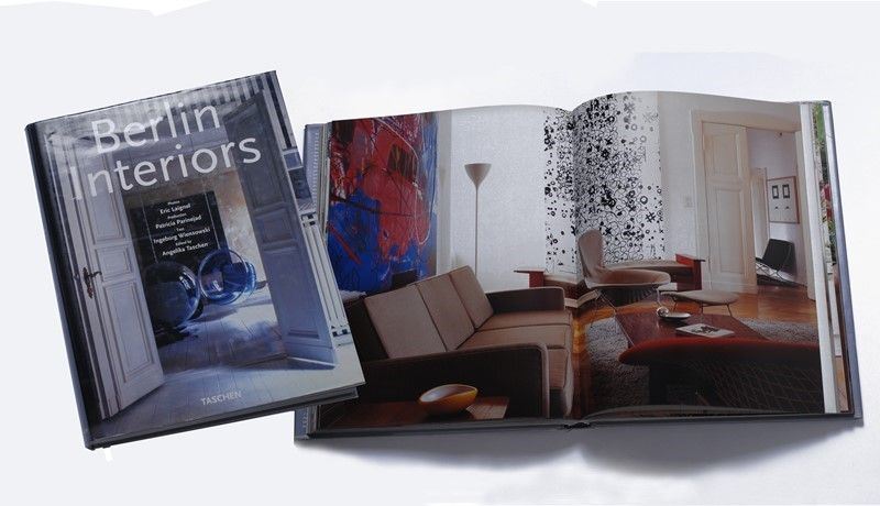 Berlin Interiors