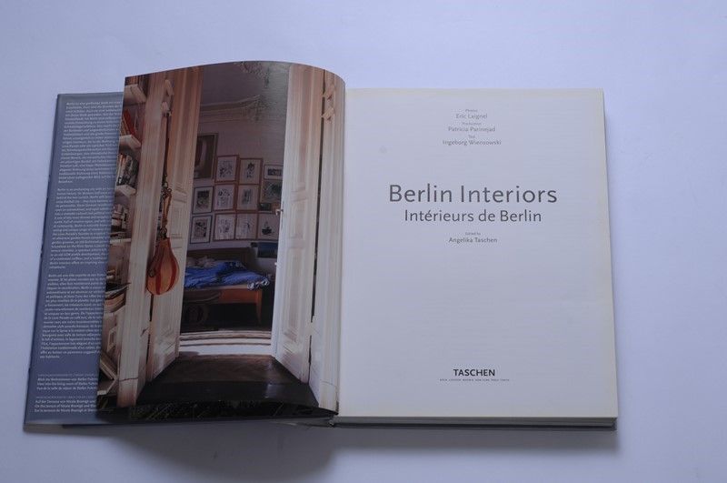 Berlin Interiors