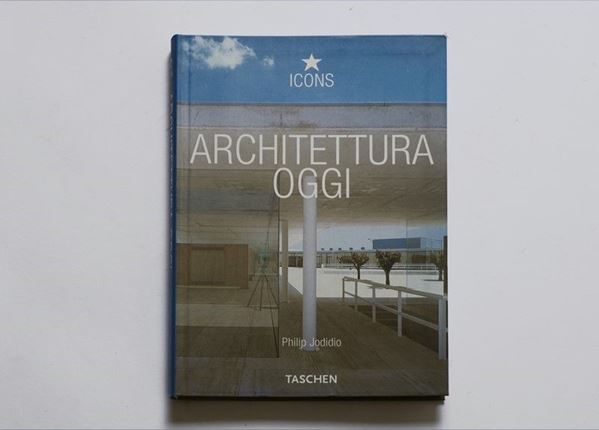 Architettura oggi