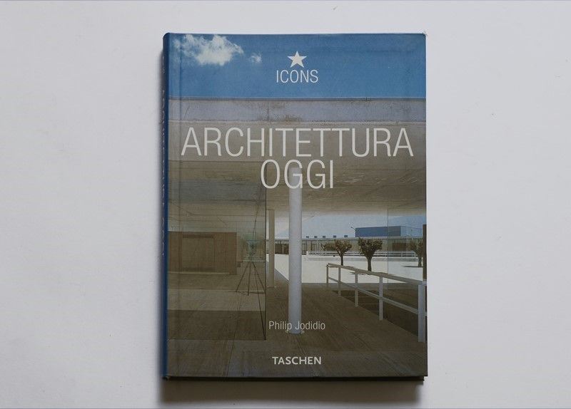 Architettura Oggi