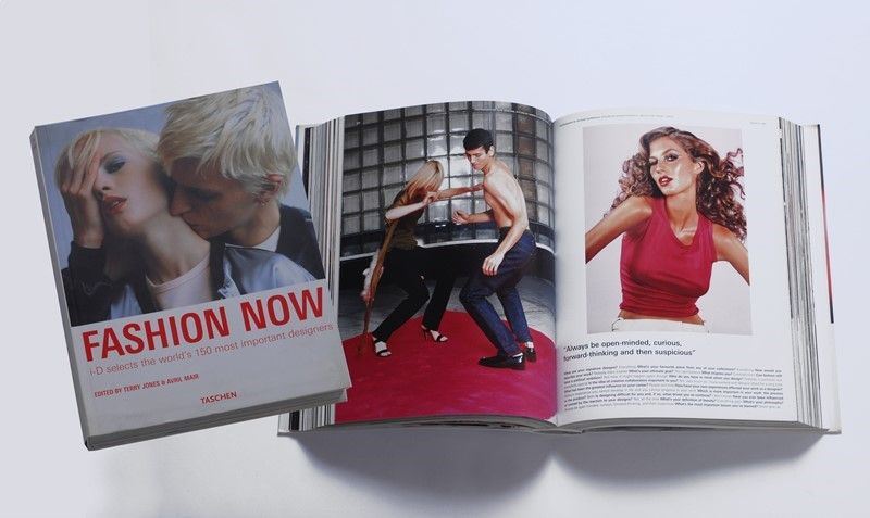 Fashion Now - I-D Selects The World's 150 Most Important Designers