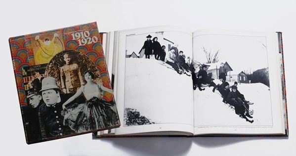 This fabulous century 1910 – 1920