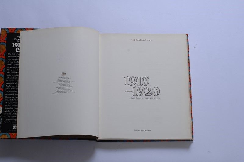 This Fabulous Century 1910 – 1920