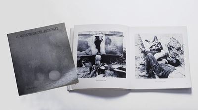 Il Dopoguerra dei Fotografi