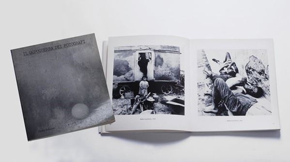 Il dopoguerra dei fotografi