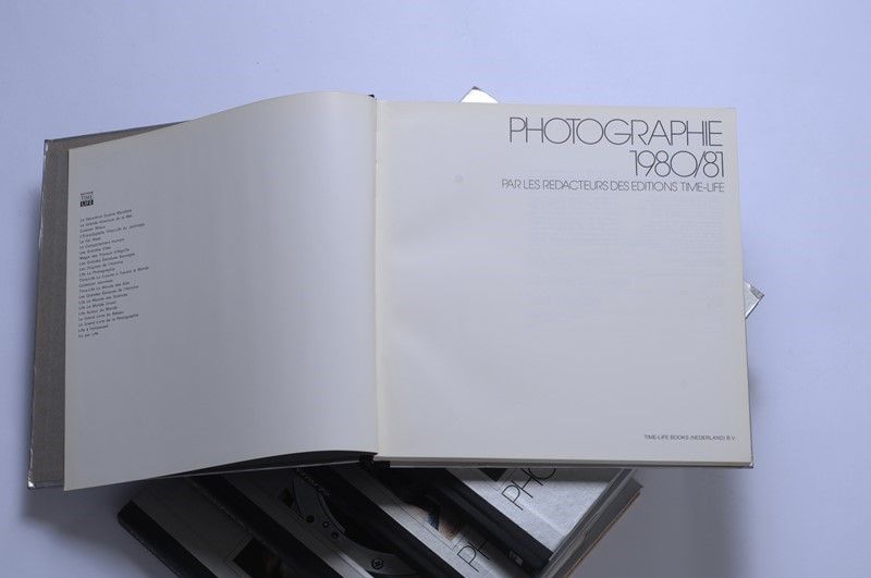 Potographie