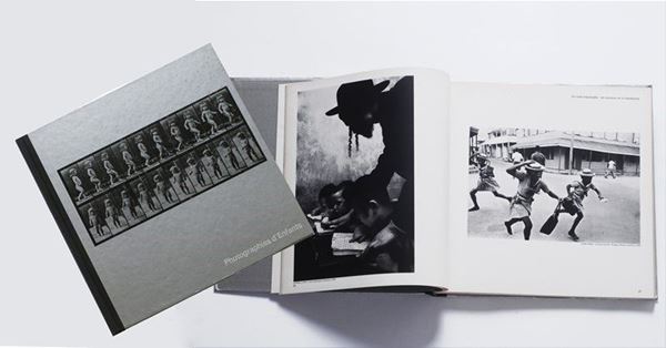 Photographies d' enfants