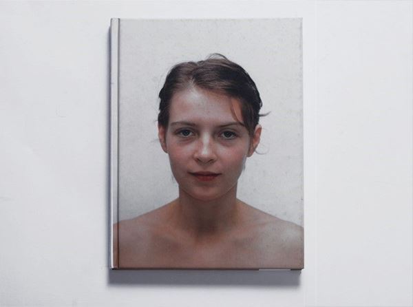 Rineke Dijkstra-Portraits