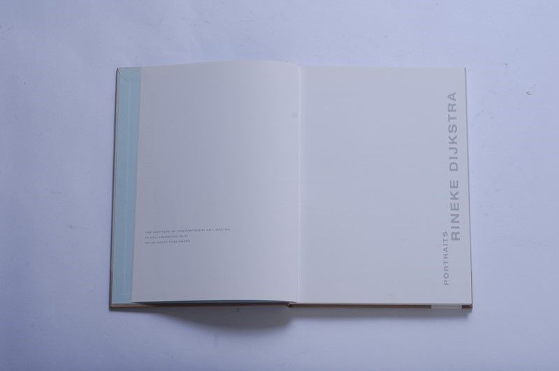 Rineke Dijkstra-portraits