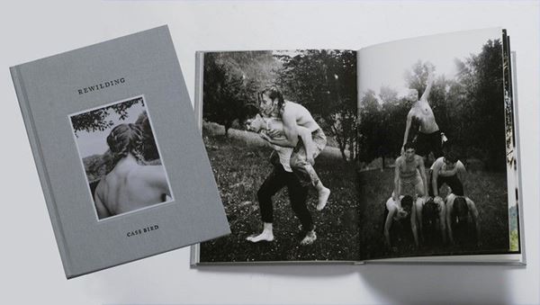 Rewilding  - Auction art books - Galleria Pananti Casa d'Aste