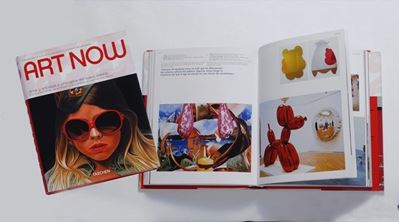 Art Now. Arte Y Artistas a Principios del Nuevo Milenio
