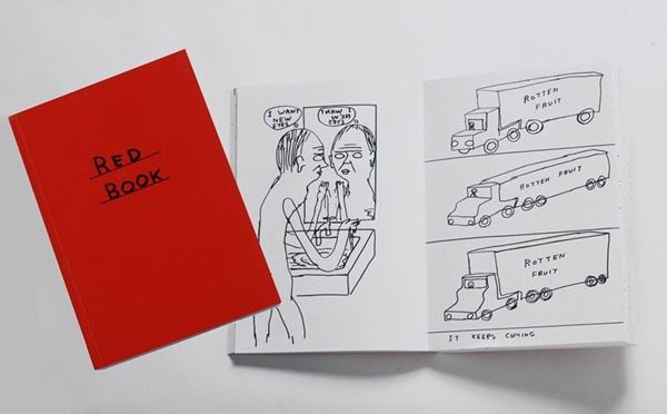 Red Book