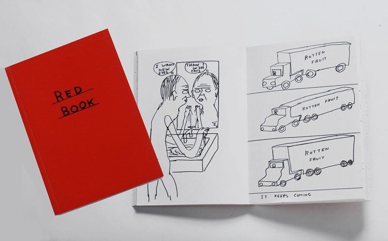 Red Book