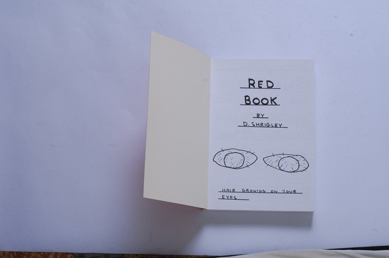 Red Book