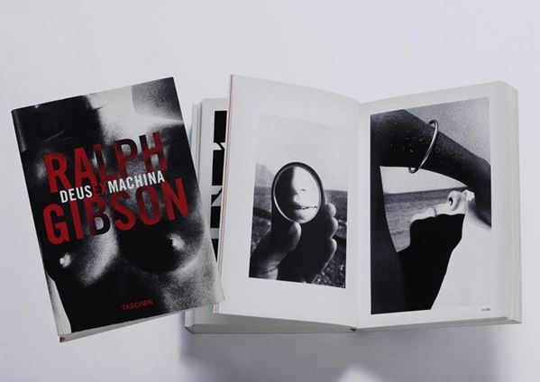 Deus ex Machina  - Auction art books - Galleria Pananti Casa d'Aste