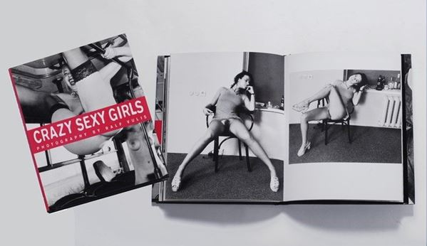 Crazy sexy girls