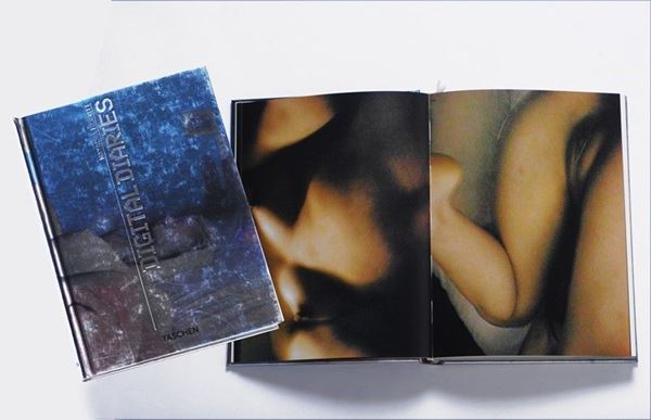Digital Diaries  - Auction art books - Galleria Pananti Casa d'Aste