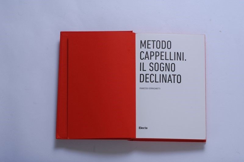 Metodo Cappellini