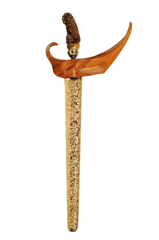 Kriss Cerimoniale