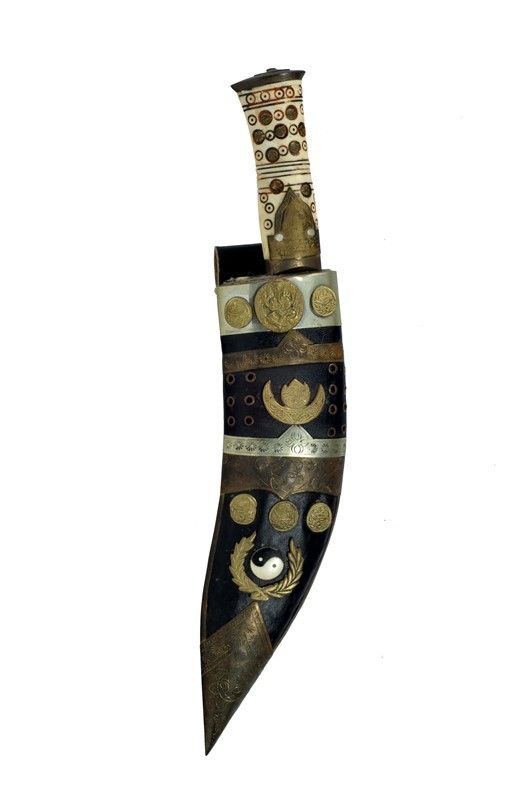 Coltello Sick