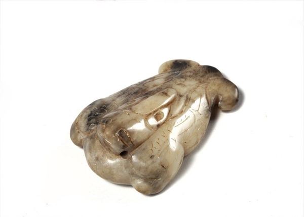 Rana fermacarte