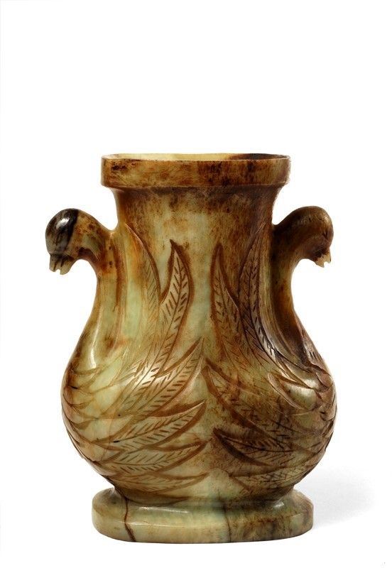 Vaso   - Asta ARTE ORIENTALE - Galleria Pananti Casa d'Aste