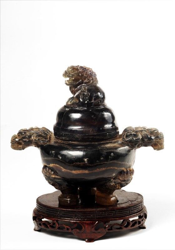 Vaso   - Asta ARTE ORIENTALE - Galleria Pananti Casa d'Aste
