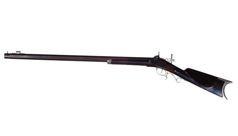 Carabina da Tiro