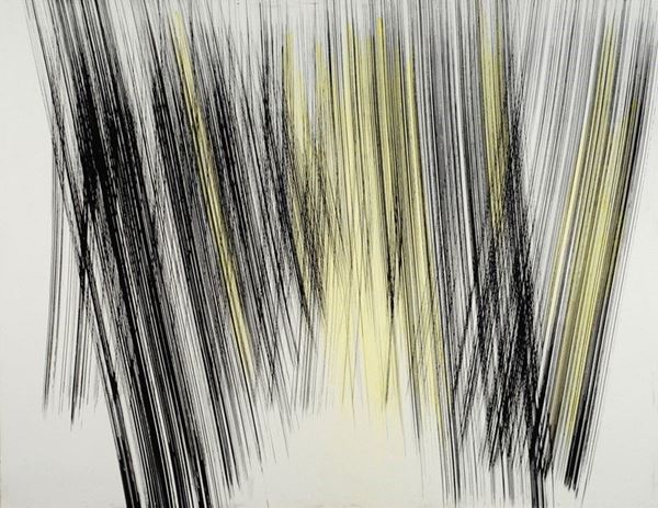 Hans Hartung - P1967-107