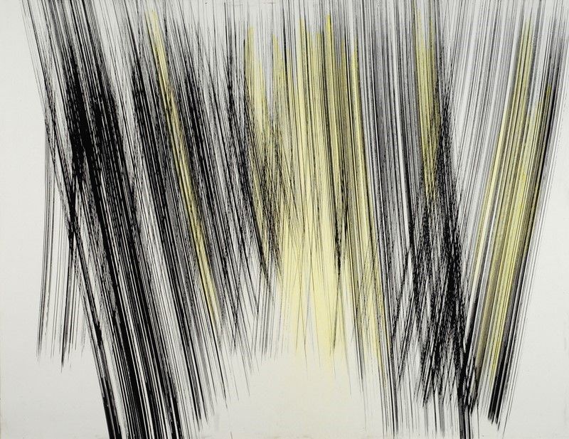 Hans Hartung - P1967-107