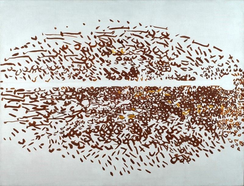 Antonio Sanfilippo - Senza Titolo