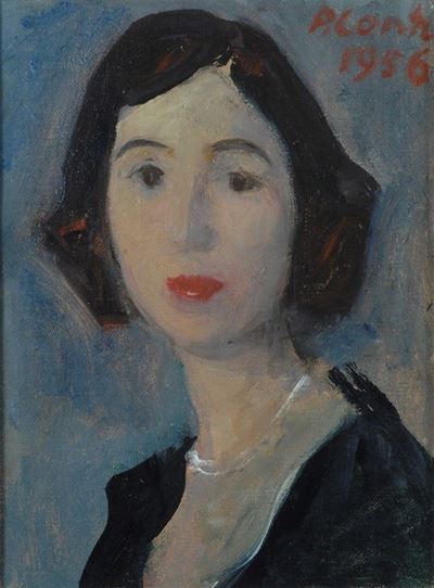 Ritratto di Donna