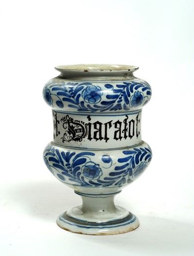 Albarello