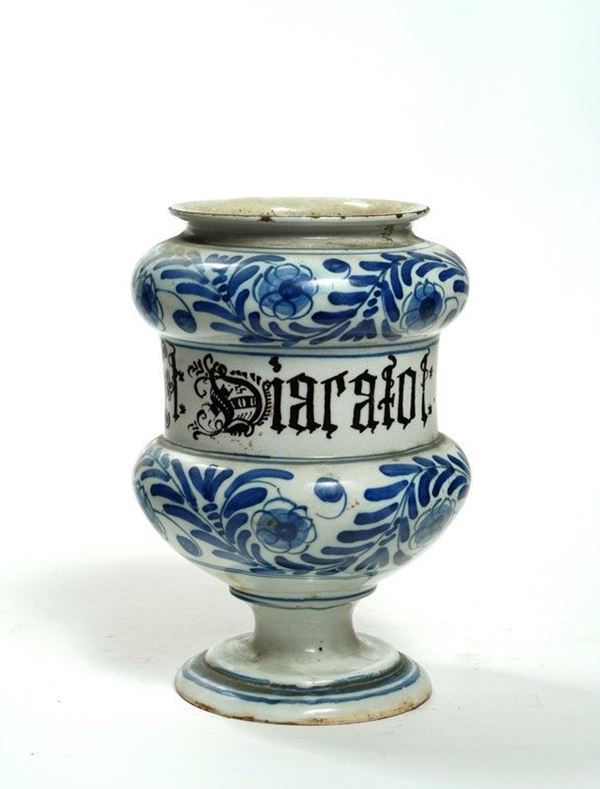 Albarello