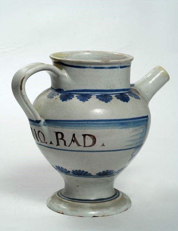 Orciolo  - Auction Antiquariato - Galleria Pananti Casa d'Aste