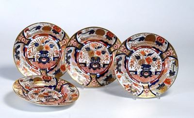 Quattro Piatti