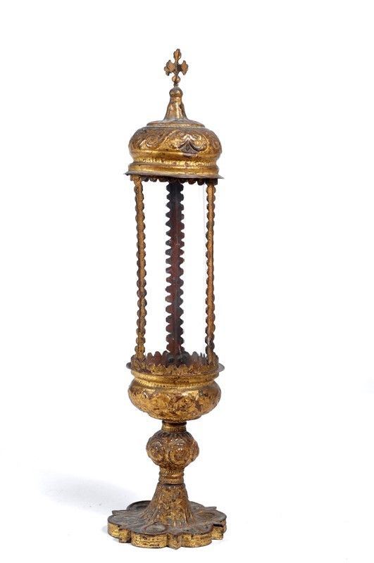 Reliquiario 