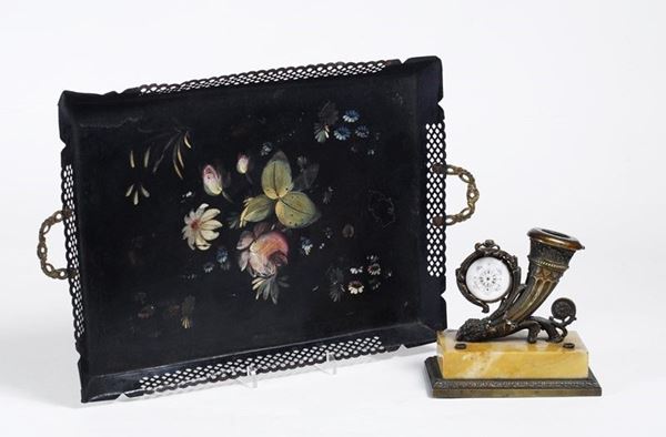Cornucopia  - Auction Antiquariato - Galleria Pananti Casa d'Aste